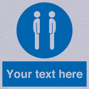 Custom mandatory keep back to back